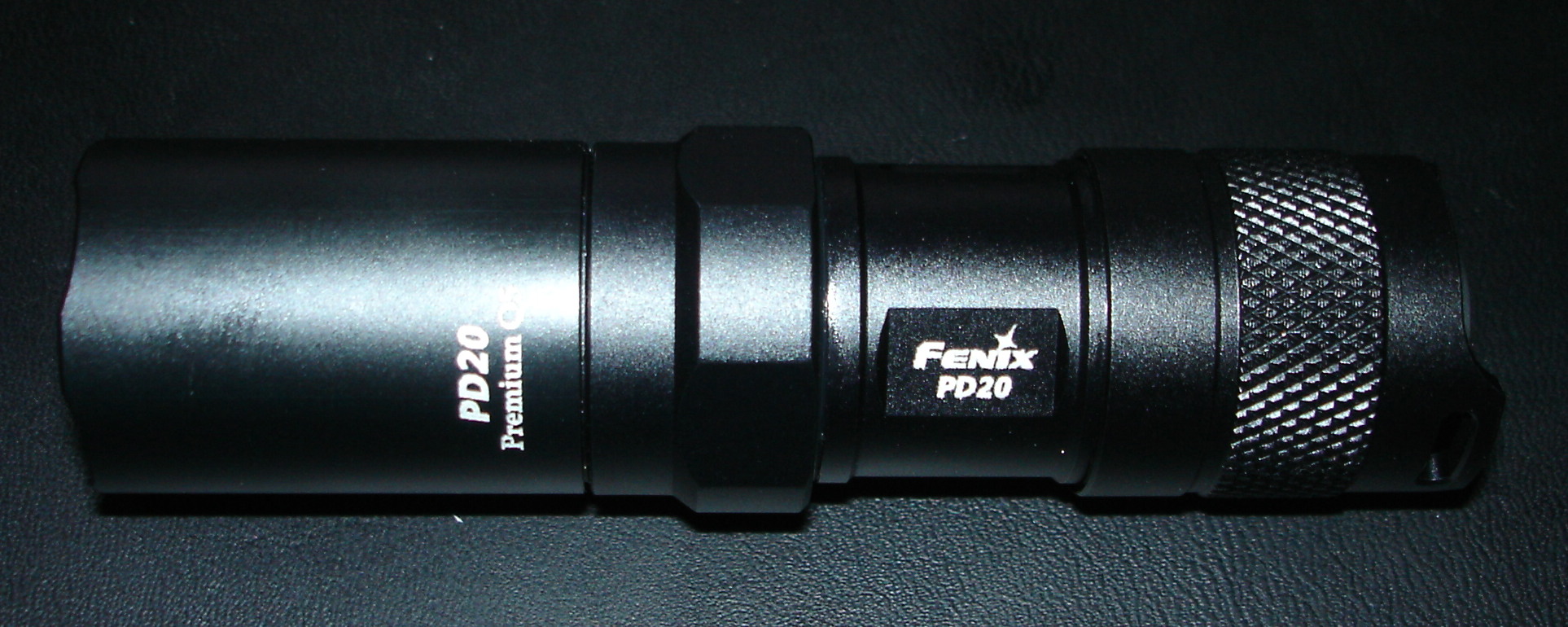 Blogabfertigung » Blog Archiv TaschenlampenTest LED LENSER M1 vs